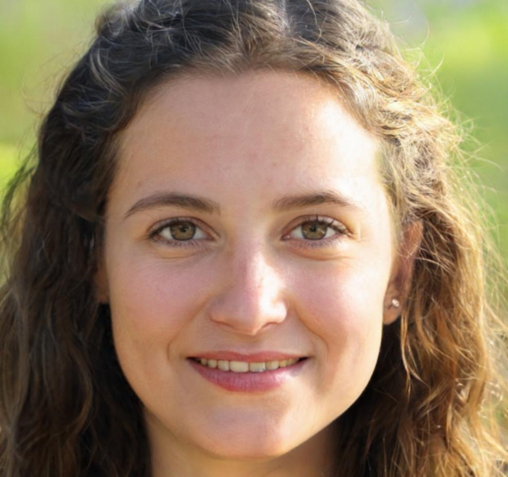 Sarah Johnson, Digital Marketing Director